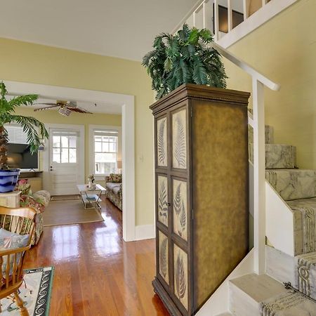Waterfront Ochlockonee Bay Cottage With Views! Panacea Exterior photo